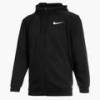 Кофта Nike DF HDIE FZ FL DS-CZ6376-010, прев. 0