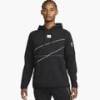 Кофта Nike DF Q5 FLC PO DS-DQ6620-010, прев. 0
