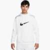 Кофта Nike FLC HOODIE BB DS-FN0247-100, прев. 0