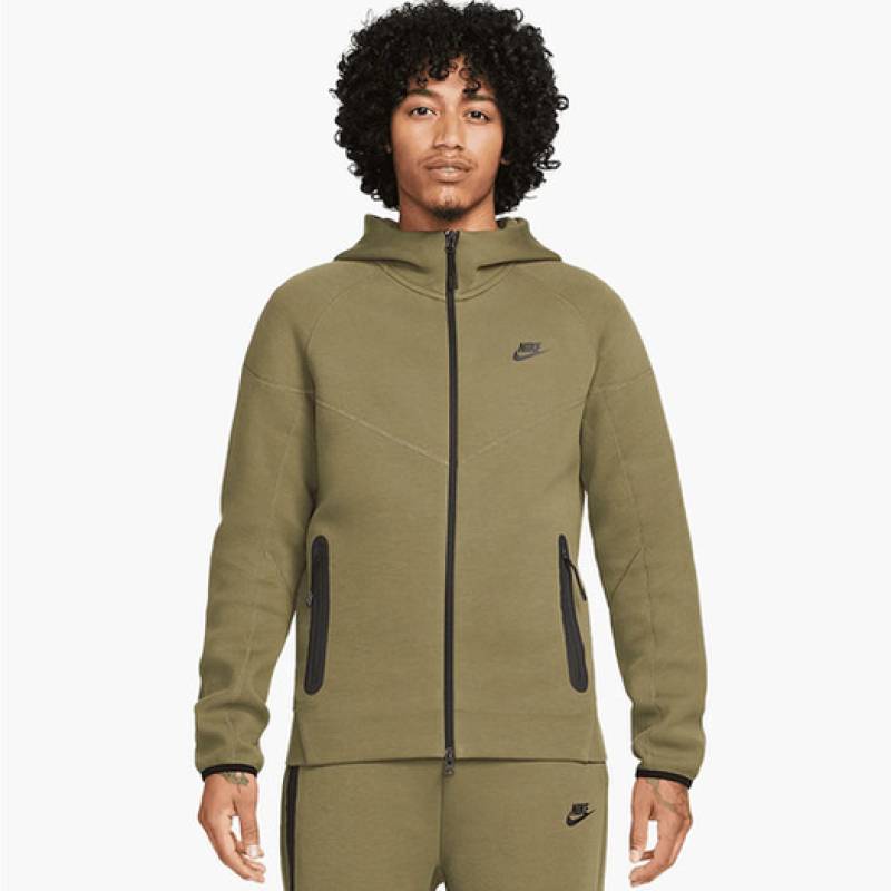 Кофта Nike HOODIE DS-FB7921-222, рис. 0