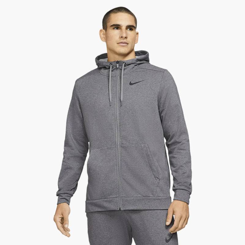 Кофта Nike M NK DF HDIE FZ FL DS-CZ6376-071, рис. 0