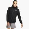 Толстовка Nike M DRY HOODIE FZ FLEECE DS-CJ4317-010, прев. 0