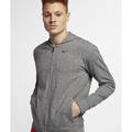 Кофта Nike M NK DRY HOODIE FZ HPRDRY LT DS-BQ2864-032, прев. 0