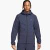 Толстовка Nike M NK TCH FLC FZ WR HOODIE DS-FB7921-473, прев. 0