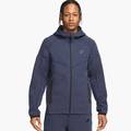 Толстовка Nike M NK TCH FLC FZ WR HOODIE DS-FB7921-473, прев. 0