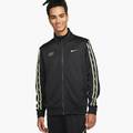 Кофта Nike M NSW REPEAT SW PK TRACKTOP DS-FD1183-011, прев. 0
