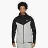 Кофта Nike M TCH FLC HOODIE FZ WR DS-CU4489-016, прев. 0