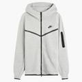 Толстовка Nike TCH FLC HOODIE FZ WR DS-CU4489-063, прев. 0