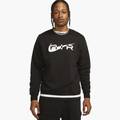 Кофта Nike S AIR CRE FLC BB DS-FN7692-010, прев. 0