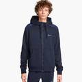 Кофта Nike SP FLC FZ HOODIE BB DS-FQ8819-475, прев. 0