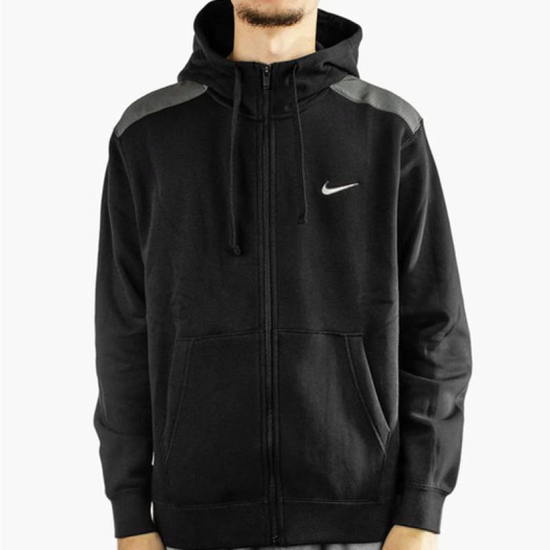 Кофта Nike SP FLC FZ HOODIE BB DS-FQ8819-010, рис. 0