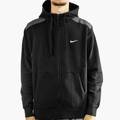 Кофта Nike SP FLC FZ HOODIE BB DS-FQ8819-010, прев. 0