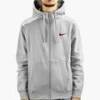 Кофта Nike SP FLC FZ HOODIE BB DS-FQ8819-012, прев. 0