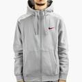 Кофта Nike SP FLC FZ HOODIE BB DS-FQ8819-012, прев. 0