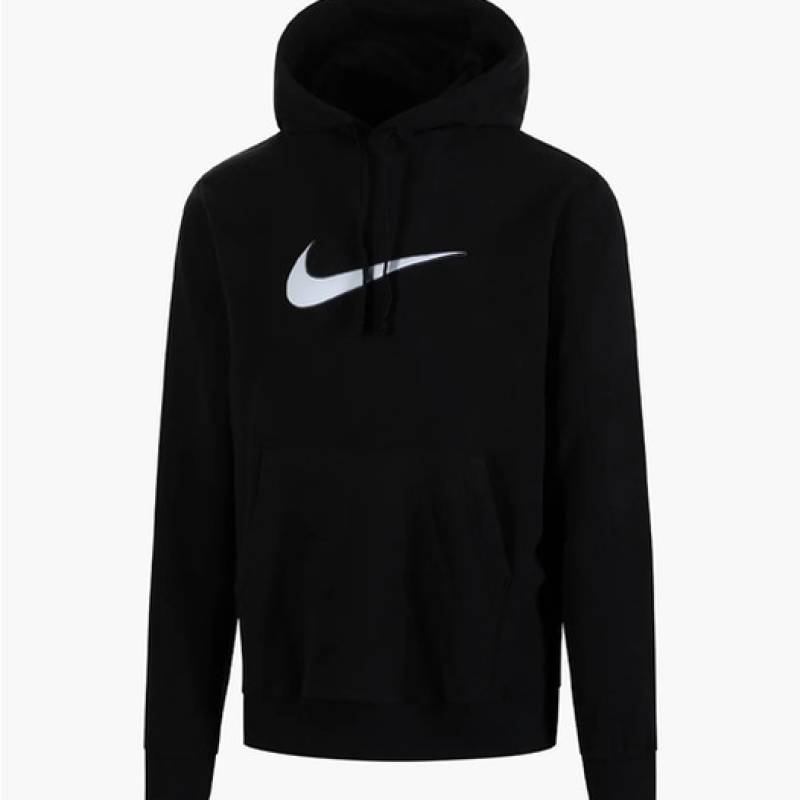 Кофта Nike SP HOODIE POLAR FLEECE DS-FQ8820-010, рис. 0