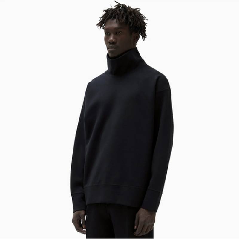 Кофта Nike TURTLE NECK DS-FB8169-010, рис. 0