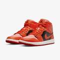 Кросівки Air Jordan 1 Mid 