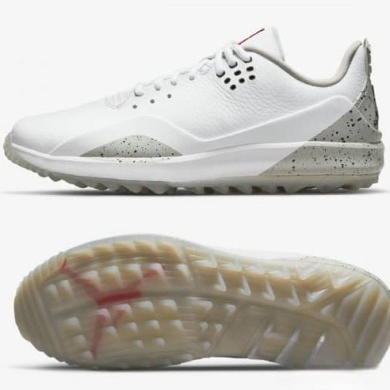 Кросівки JORDAN ADG 3 DS-CW7242-100, рис. 0