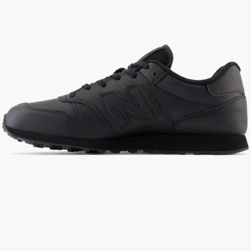 Кросівки New Balance 500 DS-GM500ZB2, рис. 0