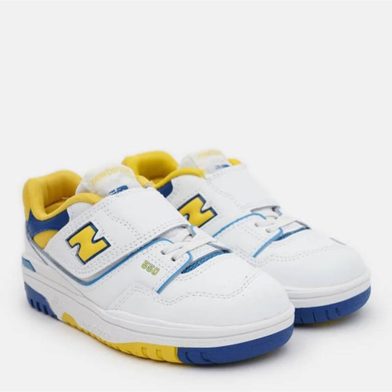 Кросівки New Balance BB550 DS-PHB550CG, рис. 0