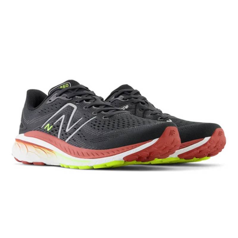 Кросівки New Balance Fresh Foam X 860v13 DS-M860M13, рис. 0