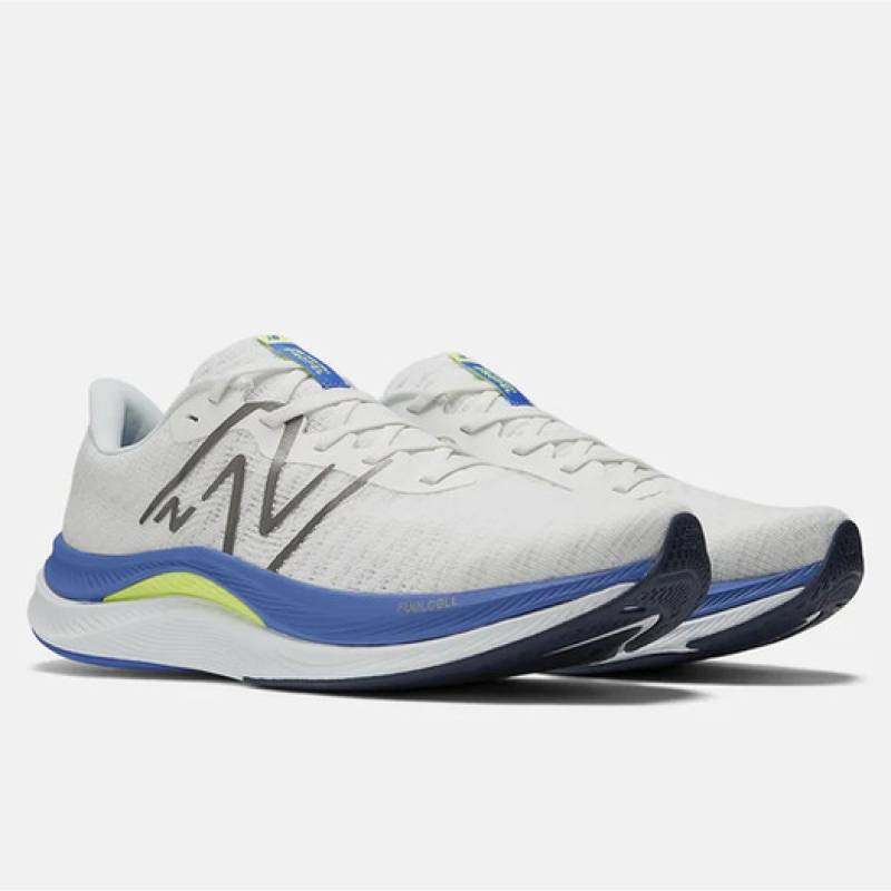 Кросівки New Balance FuelCell Propel v4 DS-MFCPRCW4, рис. 0