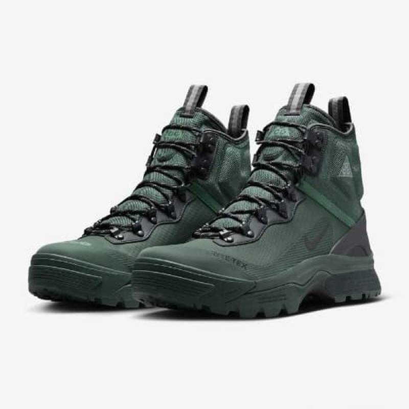 Кросівки NIKE ACG ZOOM GAIADOME GORE-TEX DS-DD2858-300, рис. 0
