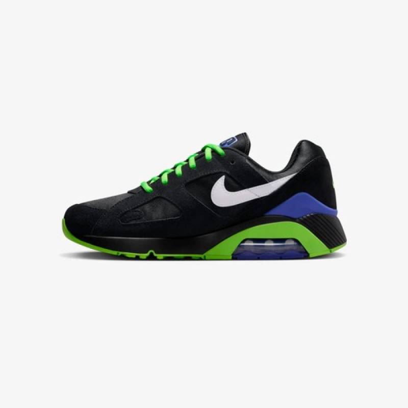 Кросівки Nike AIR 180 QS DS-FZ3058-001, рис. 0