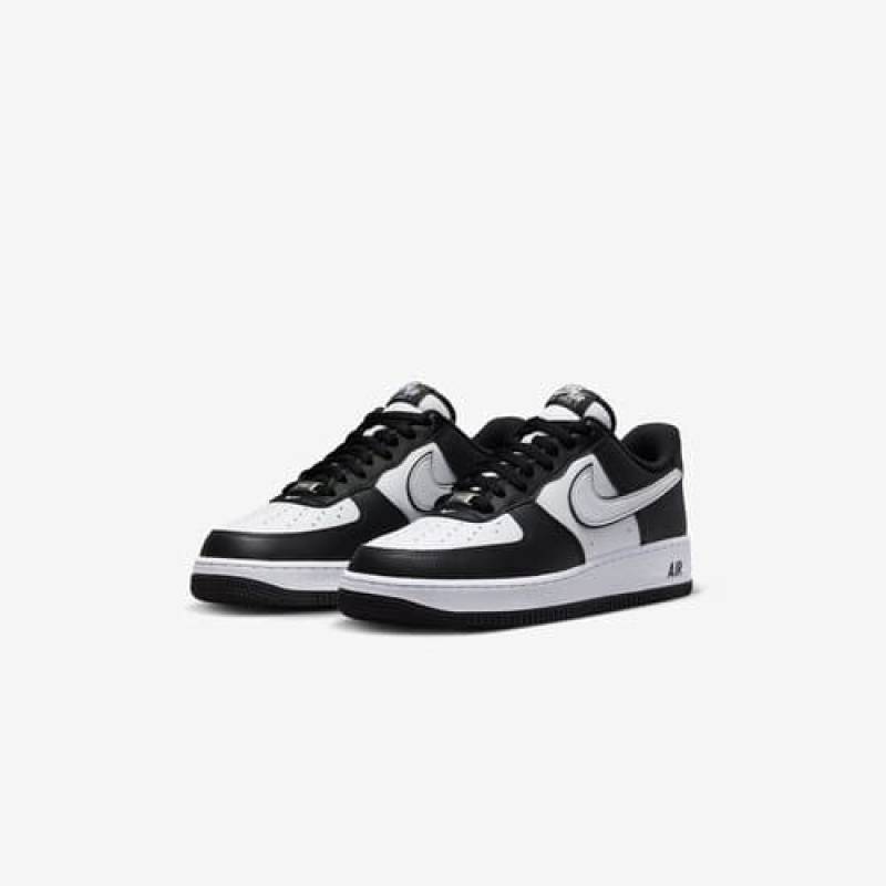 Кросівки Nike AIR FORCE 1 07 DS-DV0788-001, рис. 0