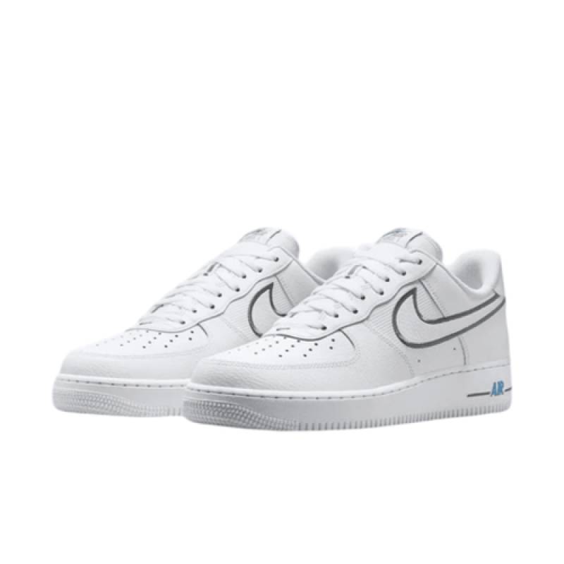 Кросівки Nike AIR FORCE 1 07 DS-IB7677-100, рис. 0