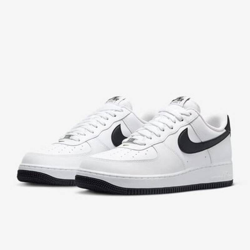Кросівки Nike AIR FORCE 1 07 DS-FQ4296-101, рис. 0