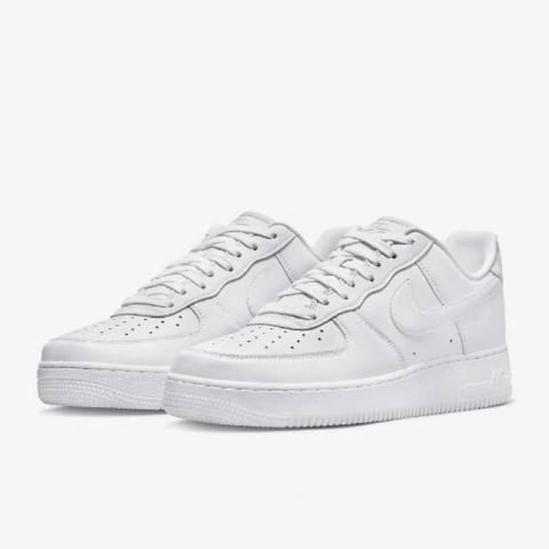 Кросівки Nike AIR FORCE 1 07 FRESH DS-DM0211-100, рис. 0