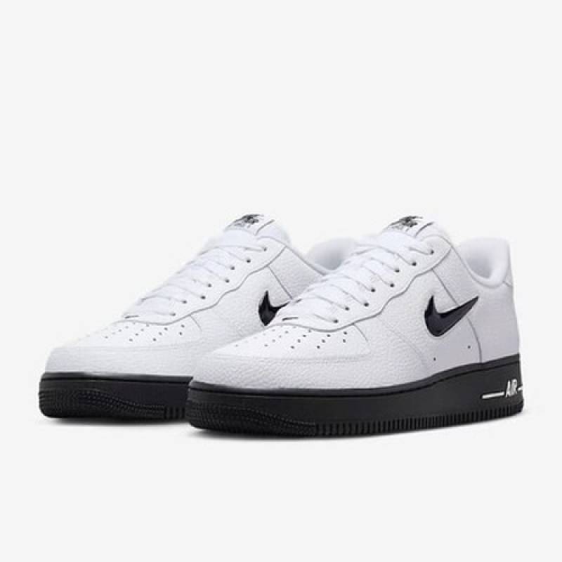 Кросівки Nike AIR FORCE 1 JEWEL DS-HQ3826-100, рис. 0