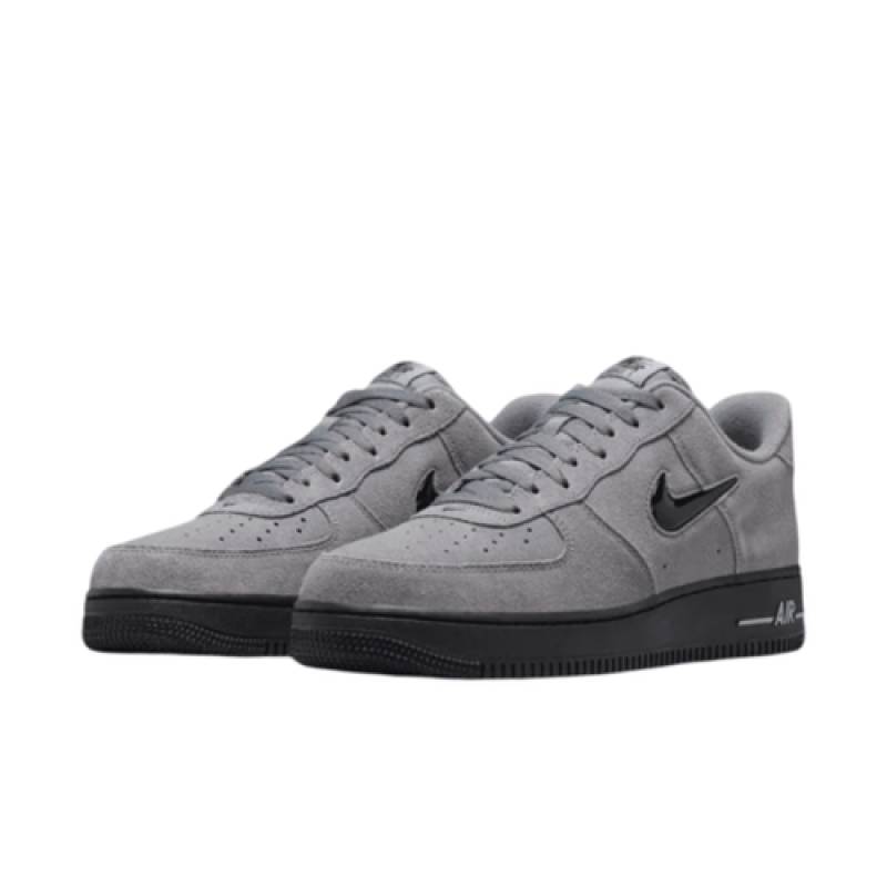 Кросівки Nike AIR FORCE 1 JEWEL DS-HQ3827-001, рис. 0