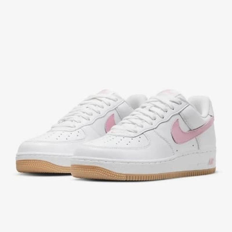 Кросівки Nike AIR FORCE 1 LOW RETRO DS-DM0576-101, рис. 0