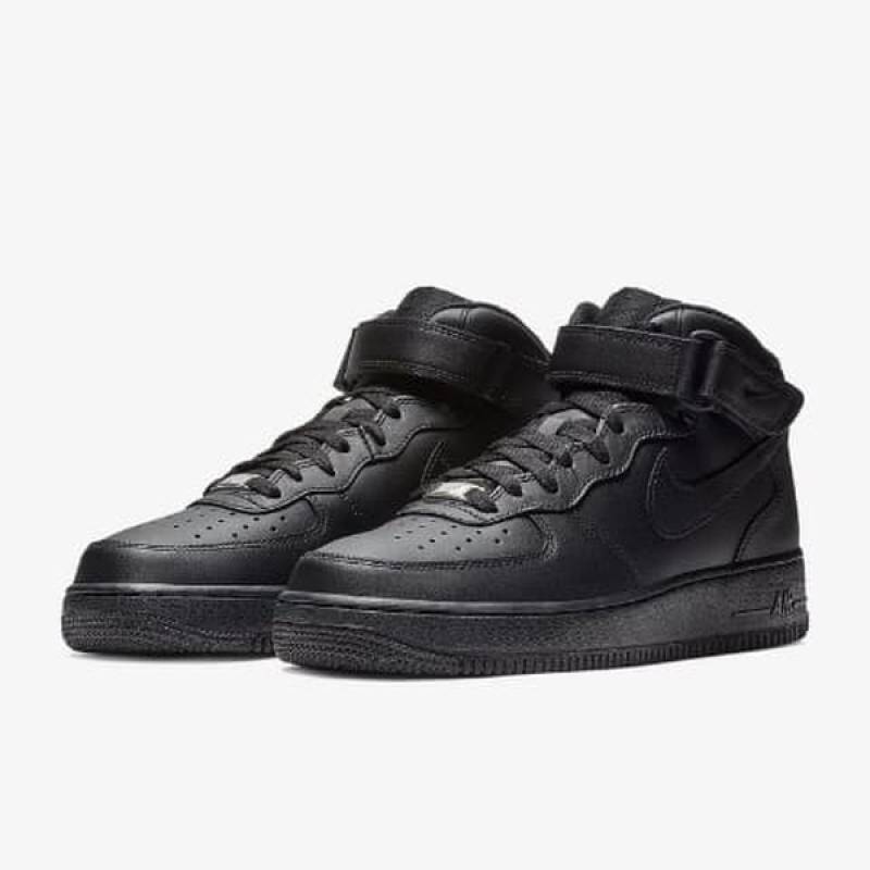 Кросівки Nike AIR FORCE 1 MID 07 DS-CW2289-001, рис. 0