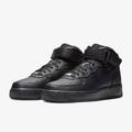 Кросівки Nike AIR FORCE 1 MID 07 DS-CW2289-001, прев. 0