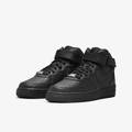Кросівки Nike AIR FORCE 1 MID (GS) DS-DH2933-001, прев. 0