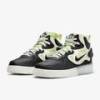 Кросівки Nike AIR FORCE 1 MID REACT DS-DQ1872-100, прев. 0