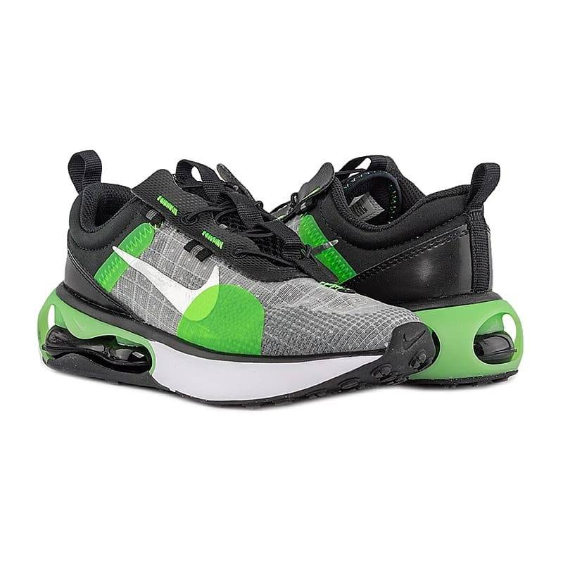 Кросівки Nike AIR MAX 2021 (PS) DS-DB1109-004, рис. 0