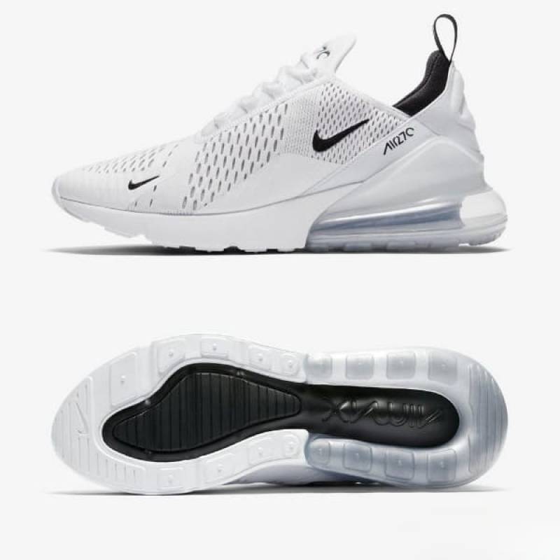 Кросівки Nike AIR MAX 270 DS-AH8050-100, рис. 0