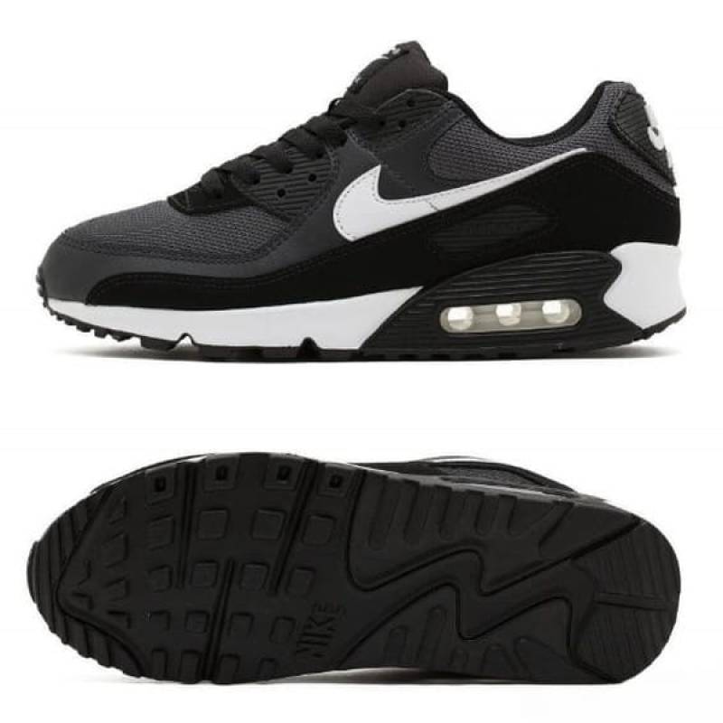 Кросівки Nike AIR MAX 90 DS-CN8490-002, рис. 0