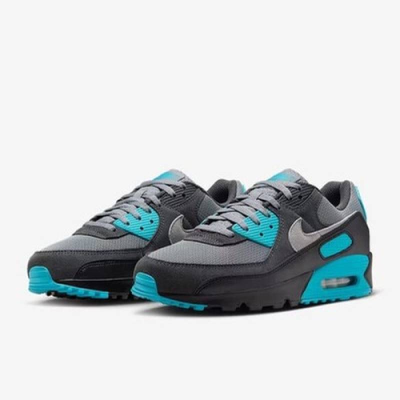 Кросівки Nike AIR MAX 90 DS-DM0029-013, рис. 0