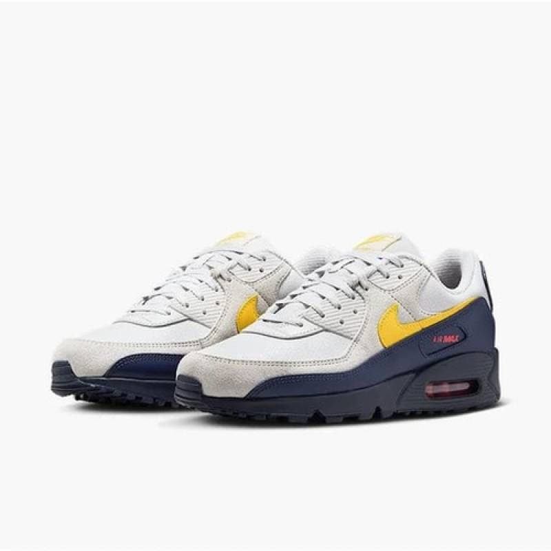 Кросівки Nike AIR MAX 90 DS-IF0670-001, рис. 0