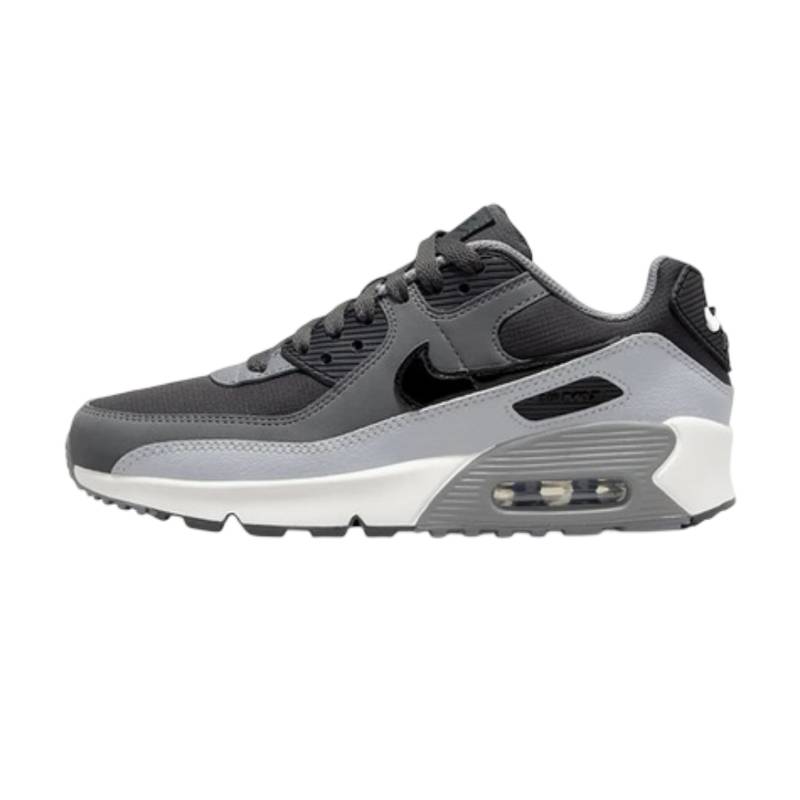 Кросівки Nike AIR MAX 90 LTR (GS) DS-CD6864-015, рис. 0