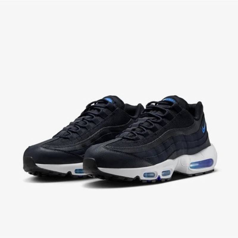 Кросівки Nike Air Max 95 FZ4626-400 DS-FZ4626-400, рис. 0