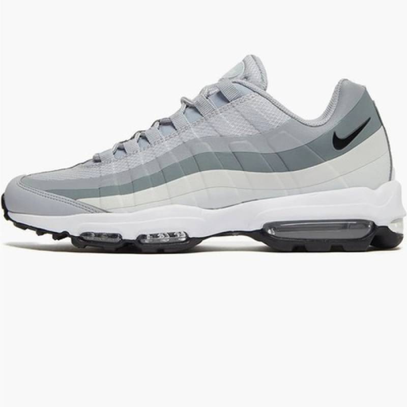 Кросівки Nike AIR MAX 95 ULTRA DS-BV1984-002, рис. 0
