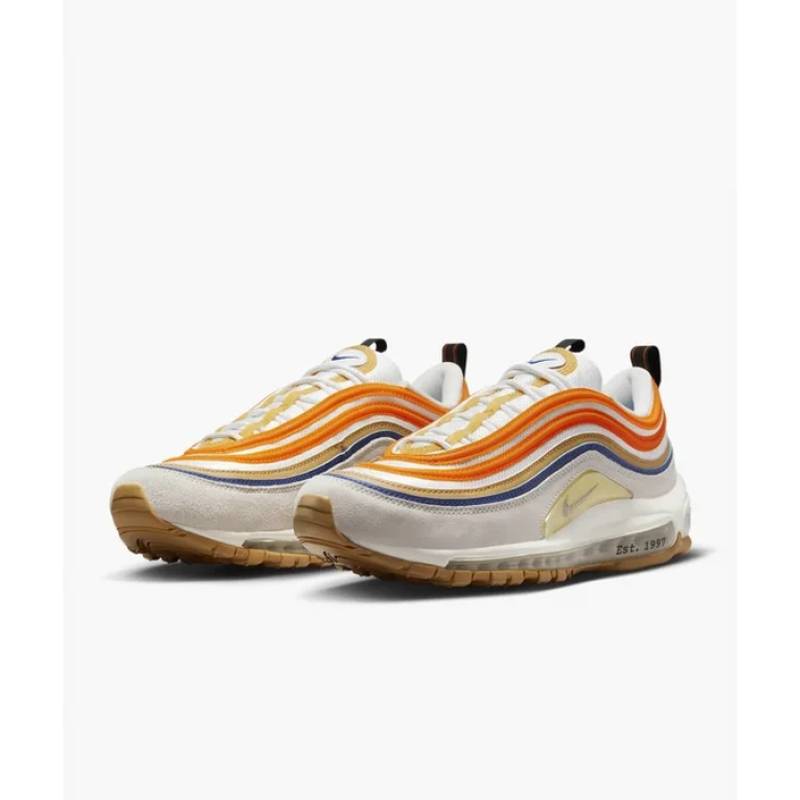 Кросівки Nike AIR MAX 97 SE DS-DV2619-100, рис. 0
