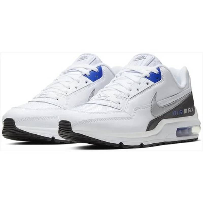 Кросівки Nike AIR MAX LTD 3 DS-CW2649-100, рис. 0
