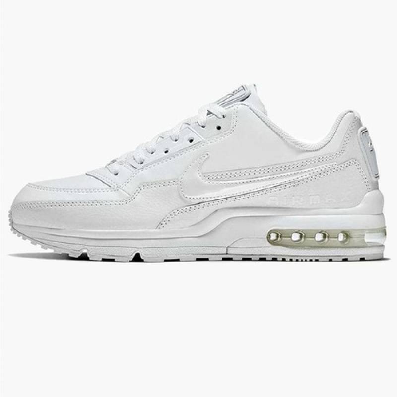 Кросівки Nike AIR MAX LTD 3 DS-687977-111, рис. 0